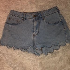 Shorts (Pacsun)